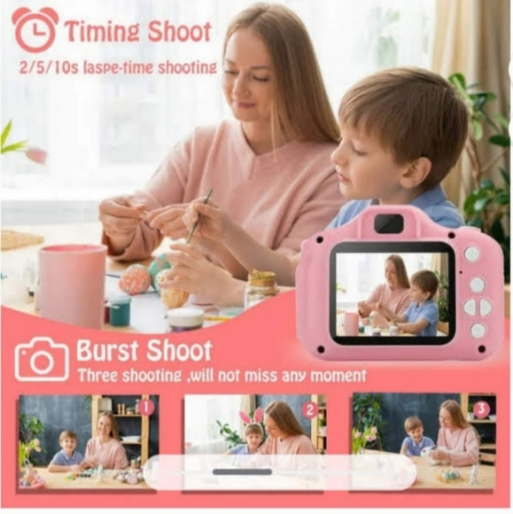 Mini Video Camera - Picture 1 of 11